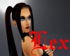 LEX - Ashley bloodred