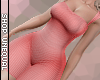 UE l Jumpsuit Red