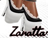 (DAN) French Maid Shoes