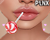 ♡ Lollipop Peppermint