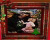 Xmas Ryu & Ivonny Frame