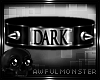 Dark|Spike Choker