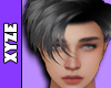 Xyz. Bill Hair