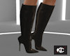 *KC* Fall Leaves Boots F