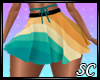 [S]Summer Night Skirt V1