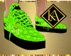 slime kicks