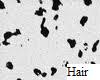 Dalmation Hair (M)