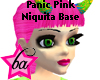 (BA) Panic Pink NiquitaB