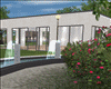 Modern House Embankment