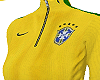 X. Brasil Jacket