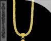 BLING OUT GOLD CHAIN