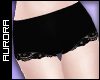A| ♔ Shorts Lace 