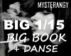 Mix Danse Big Book