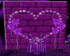 Purple date night