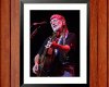 WILLIE NELSON WALLHANG