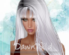 Antraina Snow Bangs