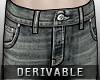 drv. my jeans