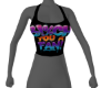 B!%CH You A Fan Tee