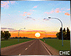 GIGA  Sunset Road