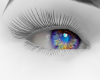 Colored Eyes