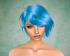 Claudina Sky Blue