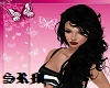 SRM*Morgana Black*