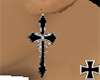 [RC] Gothic Earrings