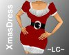 ~LC~ XMAS Dress