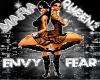 Mafia Queenz Custom Pic
