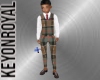 ♕ Kids Fall Suit 2/3