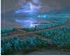 aurora borealis romantic