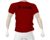 J-reed Custom Shirt