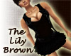 *LMB* The Lily Brown