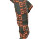 808 Given Boots