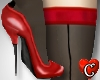 HeelsStocks black+red V1