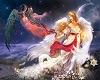 Fantasy Art 5 Angels