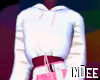 iD! Juicy Crop Hoodie