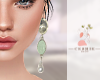 Kaliza Earrings