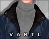 VT | Fall Jacket .2 -F