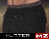 HMZ: Core Pants [v2]