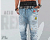 [PL] Jeans x AcidReX