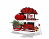 Amador Deco Tray