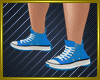 💎 Sneaker Blue