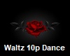 Waltz 10p Dance