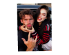 Fun Couple CutOut