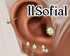 [S]💎Lois Ear Piercing