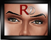 CR7 DERIVABLE EYEBROWS