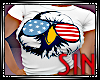 Eagle Tshirt