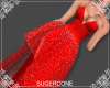 [SC] Glam Gown ~ Red