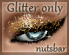 n: glitter only gold